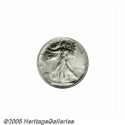 1939 50C PR68 NGC. This fully struck and Superb G