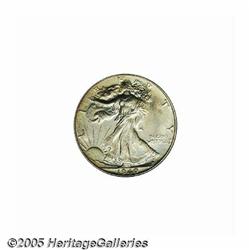 1940 50C PR68 PCGS. This is an iridescent toned e