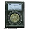 Image 3 : 1940 50C PR68 PCGS. This is an iridescent toned e