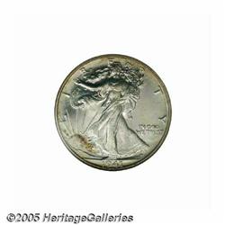 1941 50C PR69 NGC. In 1941, the Philadelphia Mint