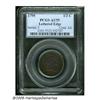 Image 3 : 1795 1/2 C Lettered Edge AU55 PCGS. C-1, B-1, R.2