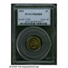 Image 3 : 1902 1C PR68 Red PCGS. Exemplary quality for this