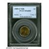 Image 3 : 1909-S VDB 1C MS66 Red PCGS. While generally avai