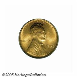 1909-S VDB 1C MS66 Red PCGS. The 1909-S VDB enjoy