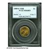 Image 3 : 1909-S VDB 1C MS66 Red PCGS. The 1909-S VDB enjoy
