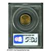 Image 4 : 1909-S VDB 1C MS66 Red PCGS. The 1909-S VDB enjoy