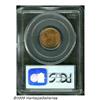 Image 4 : 1912 1C MS67 Red PCGS. An impeccable sunset-orang