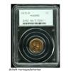 Image 3 : 1915-D 1C MS66 Red PCGS. A delightful coin for th