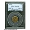 Image 3 : 1917-S 1C MS65 Red PCGS. This elusive S-mint Linc