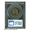 Image 4 : 1917-S 1C MS65 Red PCGS. This elusive S-mint Linc