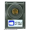 Image 4 : 1920 1C MS67 Red PCGS. Boldly struck with all the