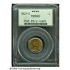 Image 3 : 1923-S 1C MS65 Red PCGS. Truly a difficult issue 