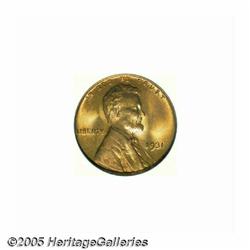 1931 1C MS67 Red PCGS. A wonderfully preserved De