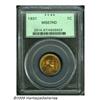 Image 3 : 1931 1C MS67 Red PCGS. A wonderfully preserved De
