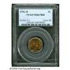 Image 3 : 1932-D 1C MS67 Red PCGS. Extremely lustrous with 