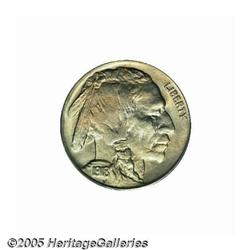 1918-S 5C MS65 PCGS. Conditionally speaking, the 