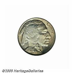 1926-S 5C MS64 NGC. The undisputed key to the Buf