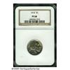 Image 3 : 1914 5C PR68 NGC. Intricately detailed with mesme
