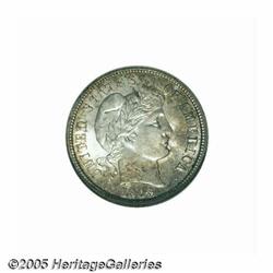 1903-S 10C MS67 NGC. The '03-S is always in deman