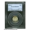 Image 3 : 1923-S 10C MS66 Full Bands PCGS. While widely ava