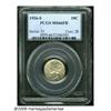 Image 3 : 1926-S 10C MS66 Full Bands PCGS. The 1926-S dime 