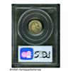 Image 4 : 1927-D 10C MS66 Full Bands PCGS. Ex: Stokely Coll