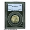 Image 3 : 1913-S 25C MS66 PCGS. One of the key dates to thi