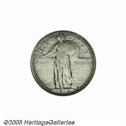 1916 25C AU55 NGC. We are pleased to be able to o