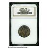 Image 3 : 1916 25C MS63 NGC. The 1916 Standing Liberty quar