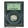 Image 3 : 1919 25C MS68 PCGS. This P-mint issue boasts the 