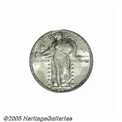 1927-S 25C MS63 Full Head PCGS. In addition to be