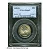 Image 3 : 1932-D 25C MS65 PCGS. Even though 1932 was the fi