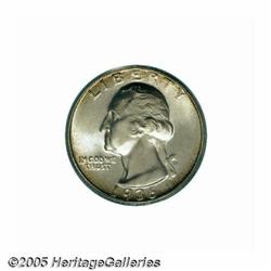 1936-D 25C MS67 PCGS. This is one of the finest s