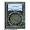 Image 3 : 1797 50C XF40 PCGS. O-101a, R.5. Any Draped Bust 