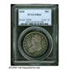 Image 3 : 1826 50C PR64 PCGS. O-101, R.2. (R.7 as a proof).