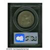 Image 4 : 1836 50C Reeded Edge MS63 PCGS. An important exam