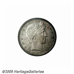 1894-S 50C MS66 PCGS. With a mintage in excess of