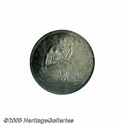 1839 PS$1 Name Omitted, Judd-104 Restrike, Polloc