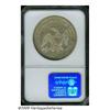 Image 4 : 1859-S S$1 MS61 NGC. Ex: Sweet Collection. The 18