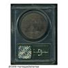 Image 4 : 1848 S$1 PR62 PCGS. Within a series of noted rari