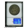 Image 4 : 1849 S$1 PR64 NGC. The proof 1849 Seated dollar i