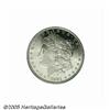 Image 1 : 1881-O S$1 MS65 Deep Mirror Prooflike PCGS. With 