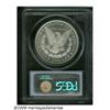 Image 4 : 1881-O S$1 MS65 Deep Mirror Prooflike PCGS. With 