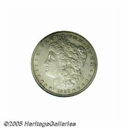 1893-S S$1 XF45 NGC. A legendary rarity among Mor