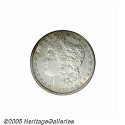 1893-S S$1 AU50 PCGS. In the case of the 1893-S d