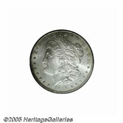 1895-O S$1 MS61 PCGS. The huge demand that the Tr