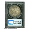 Image 4 : 1896-S S$1 MS65 PCGS. A silky smooth Gem that is 