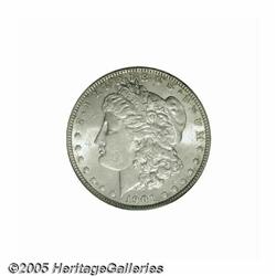 1901 S$1 MS63 NGC. No other P-mint in the Morgan 