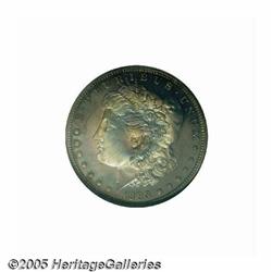 1893 S$1 PR68 Cameo S NGC. A spectacular coin whi