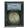 Image 3 : 1928-S S$1 MS65 PCGS. Well struck with a frosty s